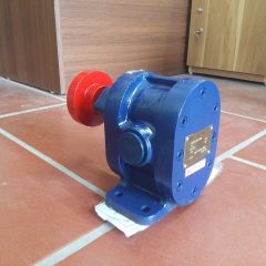 Bơm bánh răng ăn khớp ngoài 2CY3/25