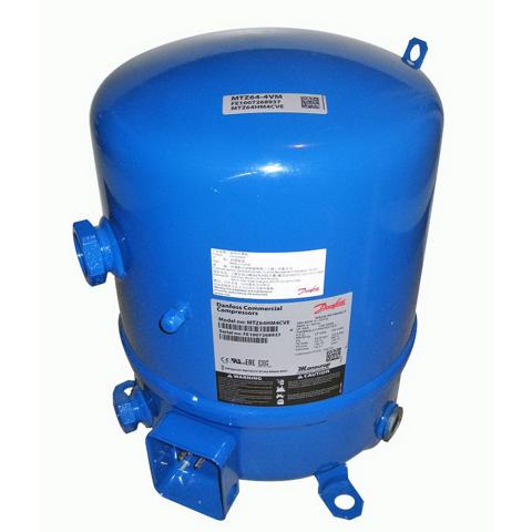 Máy nén Piston Danfoss MT64