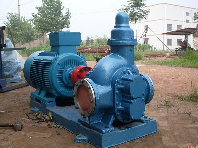 Bơm bánh răng KCB960