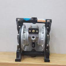 Bơm màng DS03-AAT-TASS-02