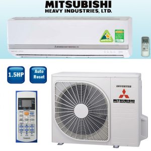 Điều hòa Mitsubishi 12000