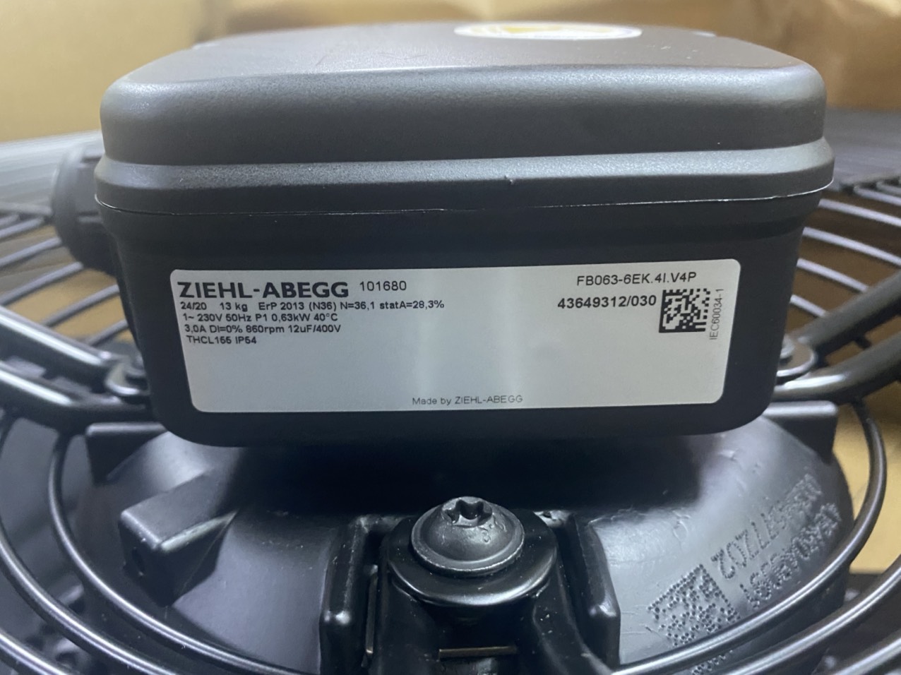 FB063-6EK.4I.V4P